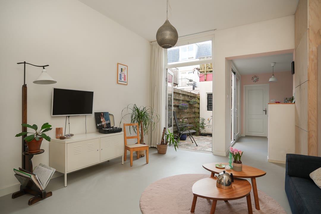 Photo 16 of Lijsterstraat 60