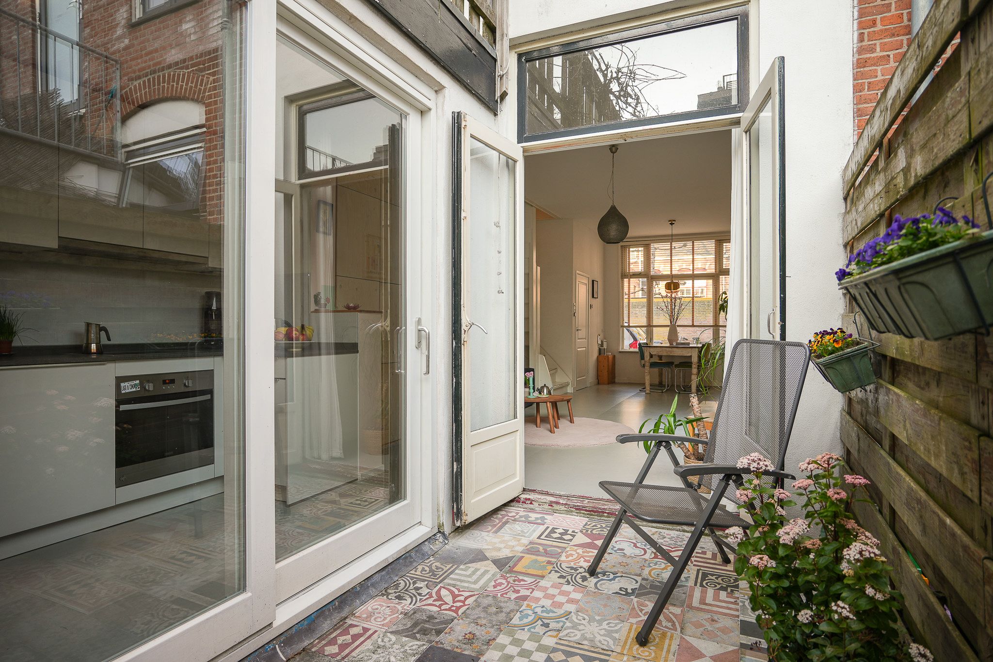 Photo 21 of Lijsterstraat 60