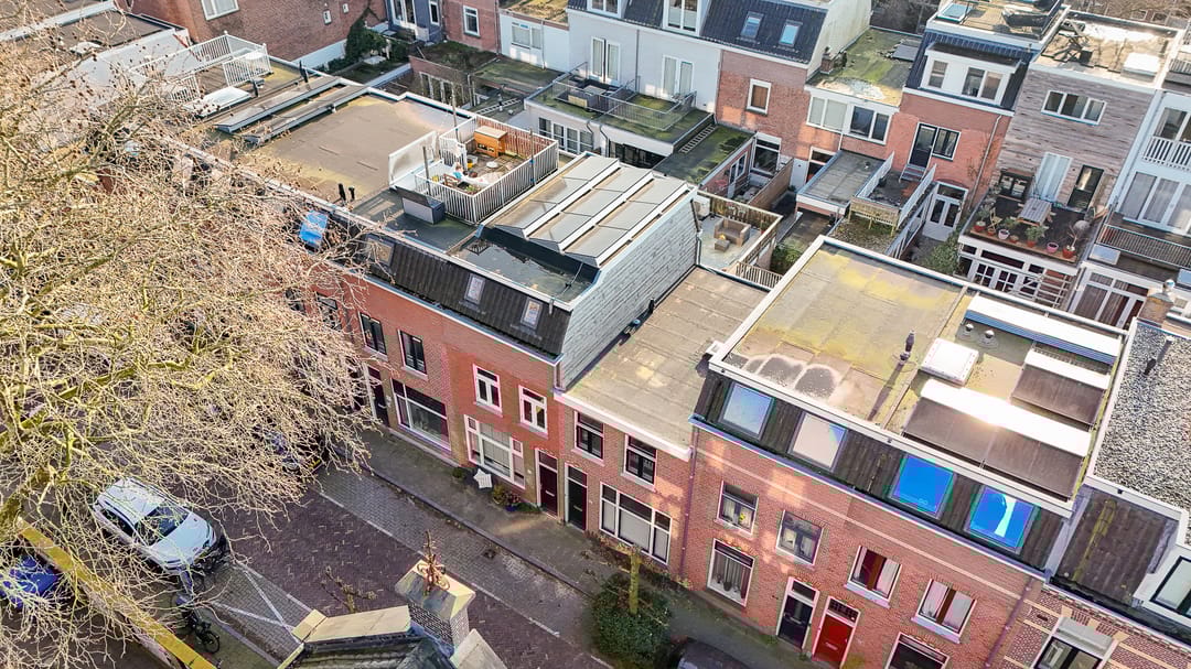 Photo 41 of Lijsterstraat 60