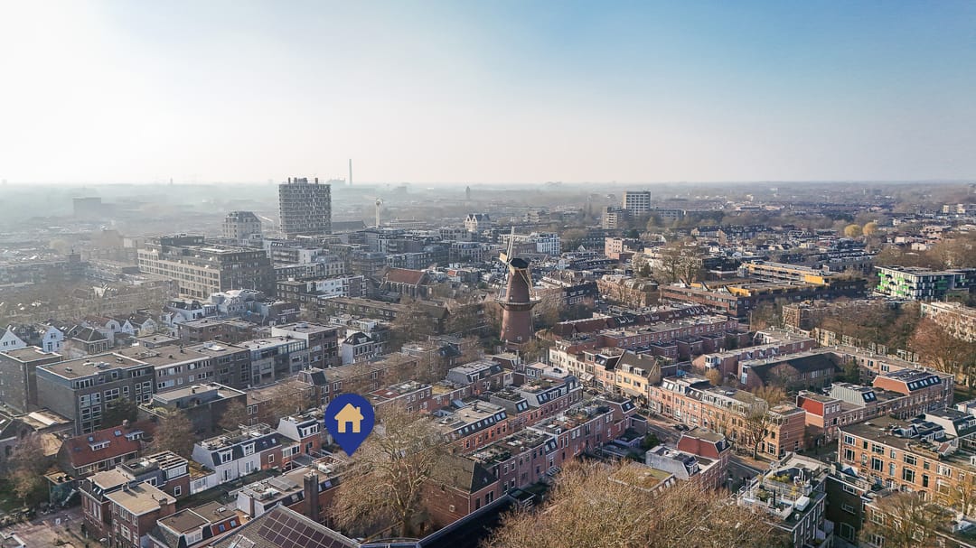 Photo 43 of Lijsterstraat 60