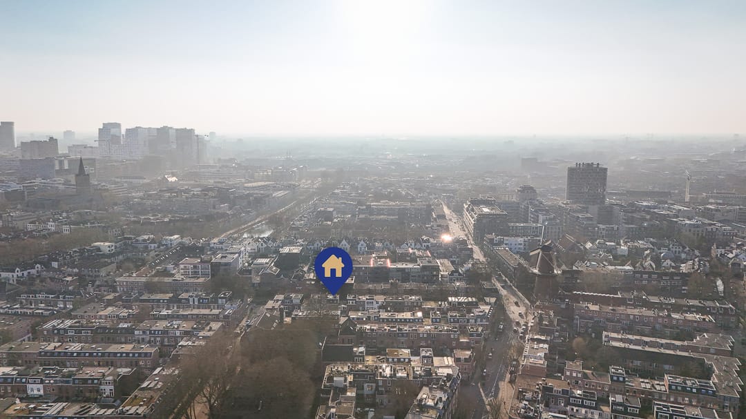 Photo 46 of Lijsterstraat 60