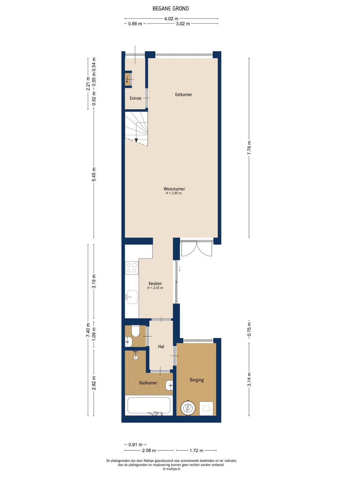 Photo 47 of Lijsterstraat 60