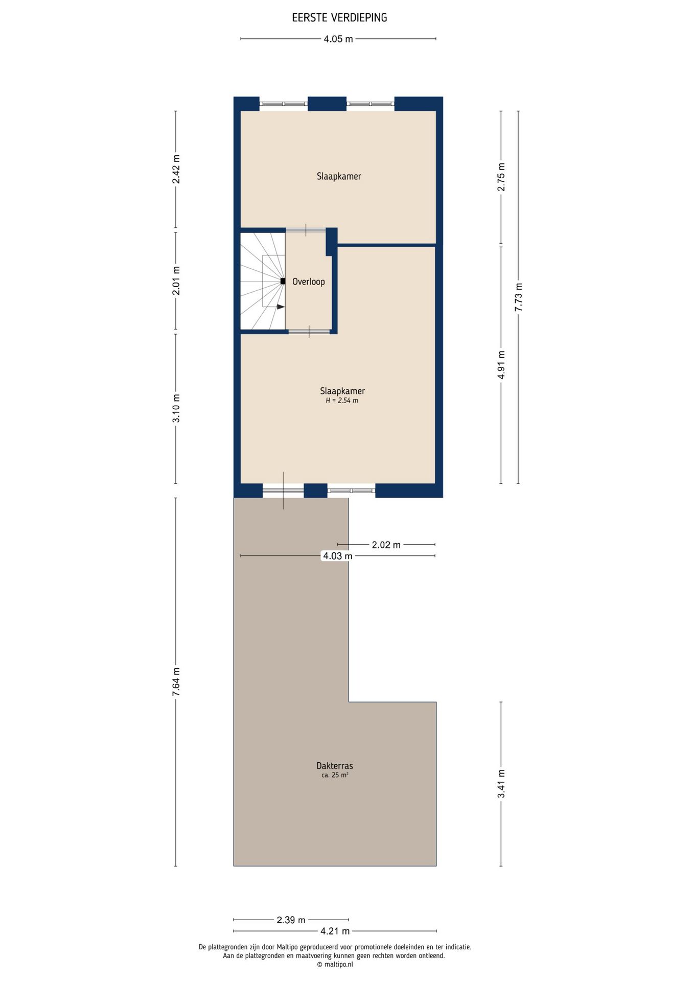 Photo 49 of Lijsterstraat 60