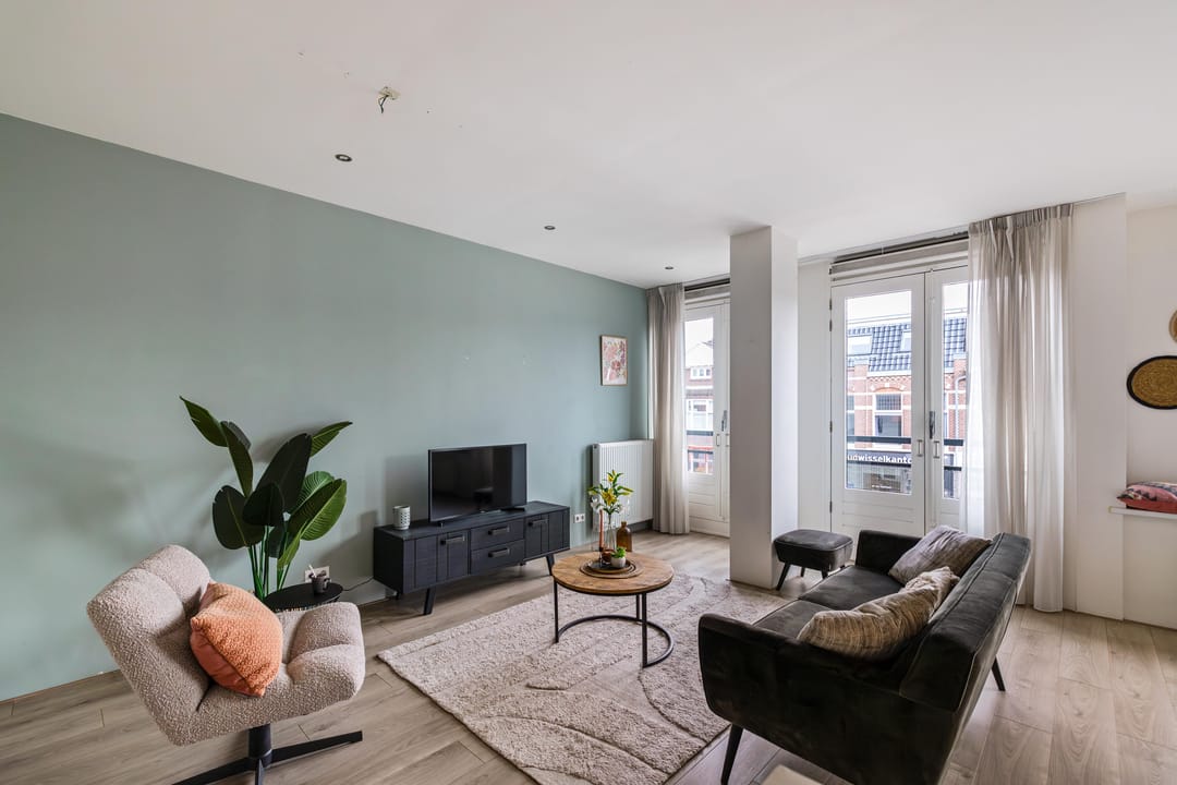 Foto 1 van Verlengde Hereweg 91-B