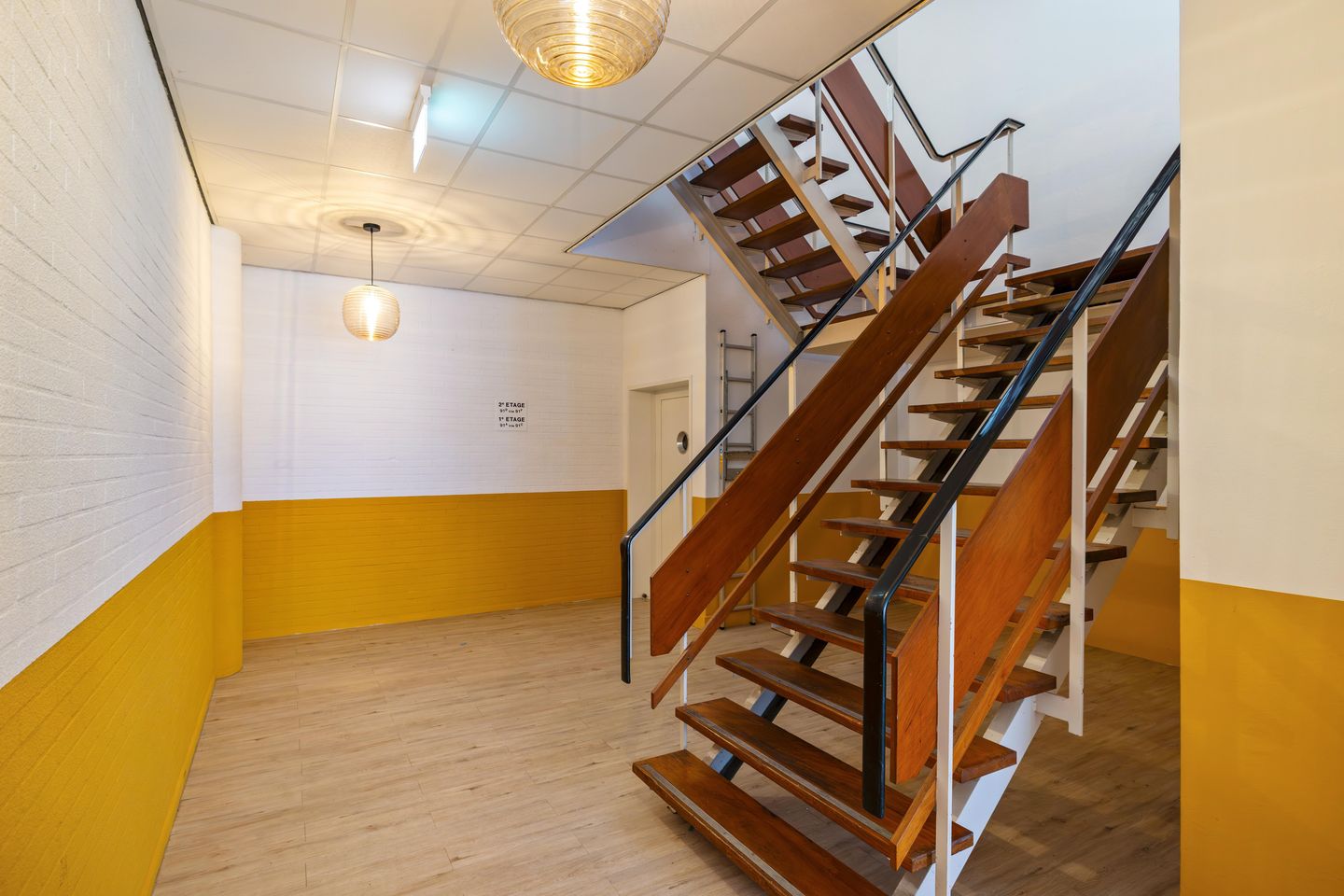 Foto 5 van Verlengde Hereweg 91-B