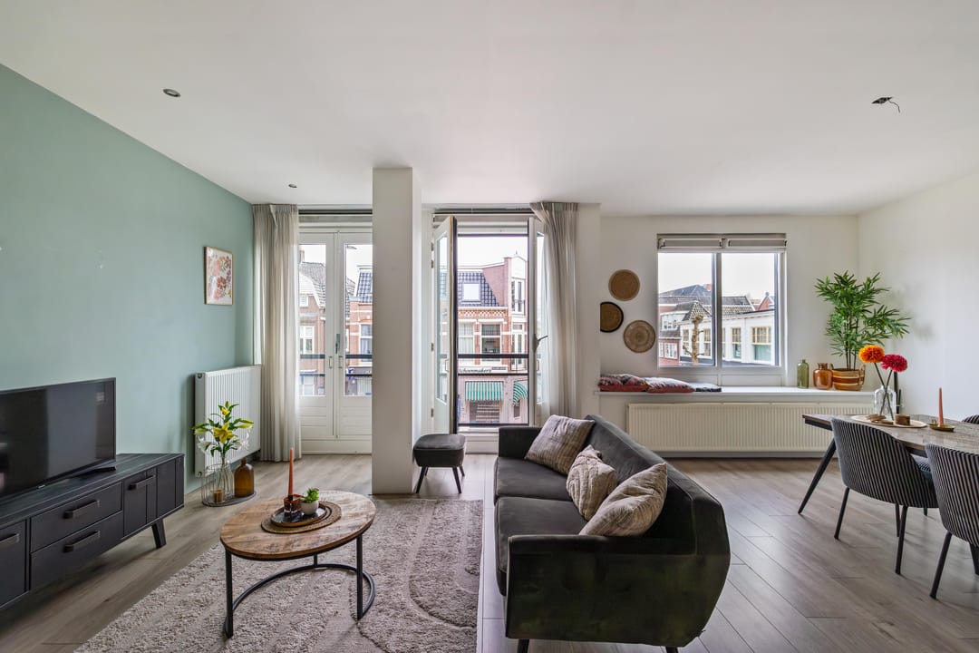 Foto 8 van Verlengde Hereweg 91-B