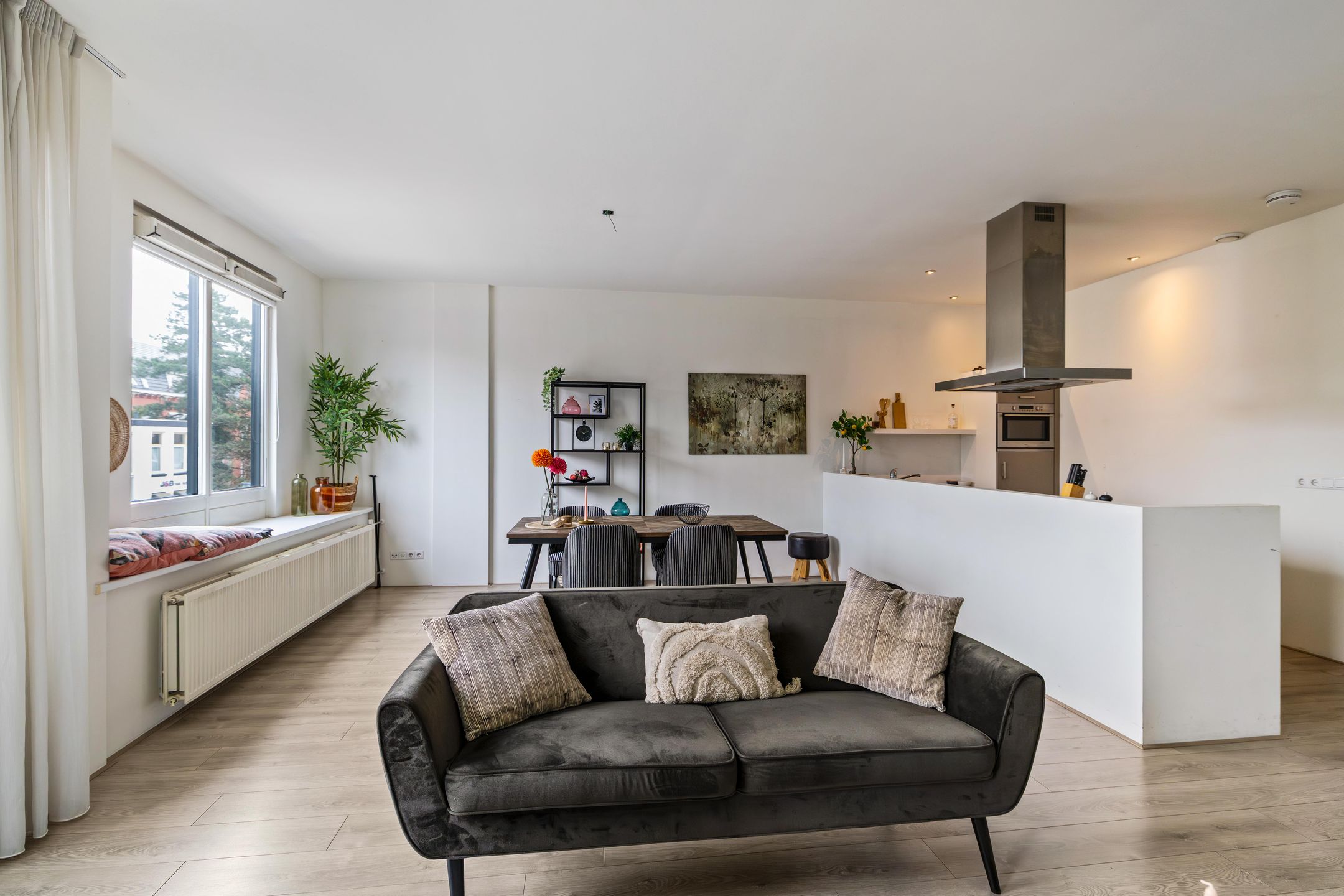 Foto 9 van Verlengde Hereweg 91-B