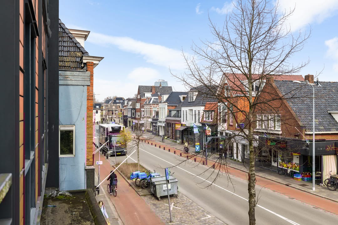 Foto 11 van Verlengde Hereweg 91-B