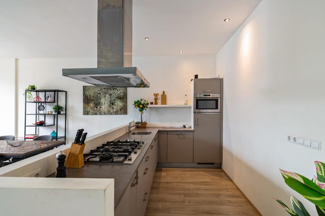 Foto 16 van Verlengde Hereweg 91-B