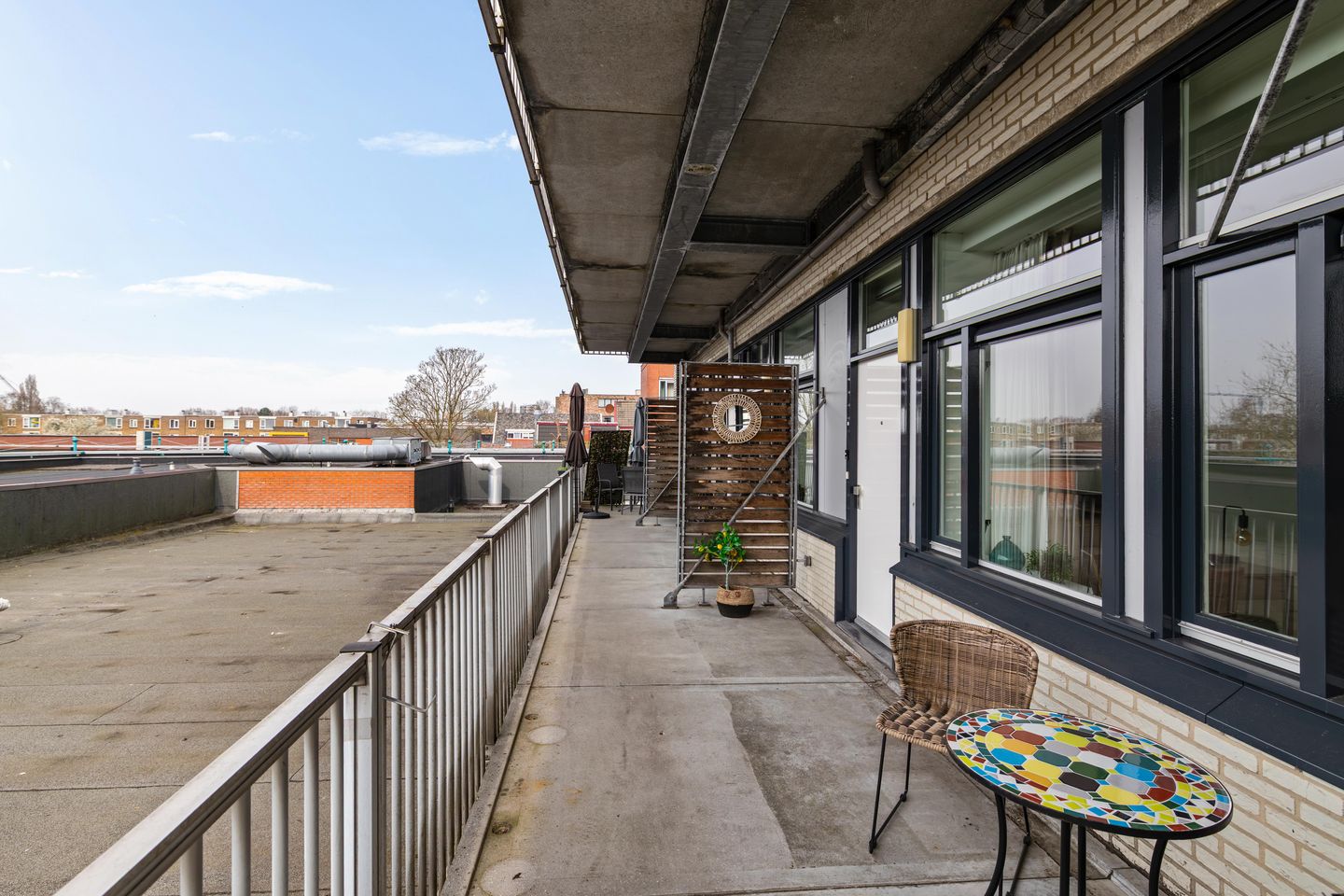 Foto 29 van Verlengde Hereweg 91-B