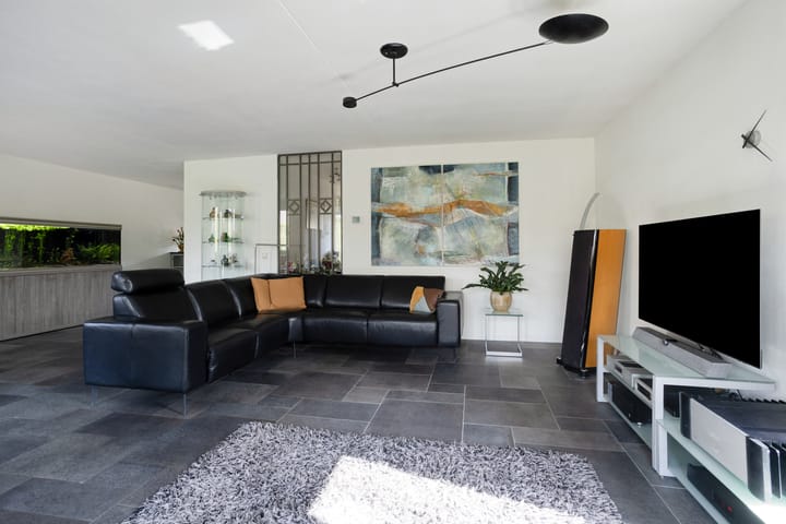 Foto 4 van Dennenlaan 5