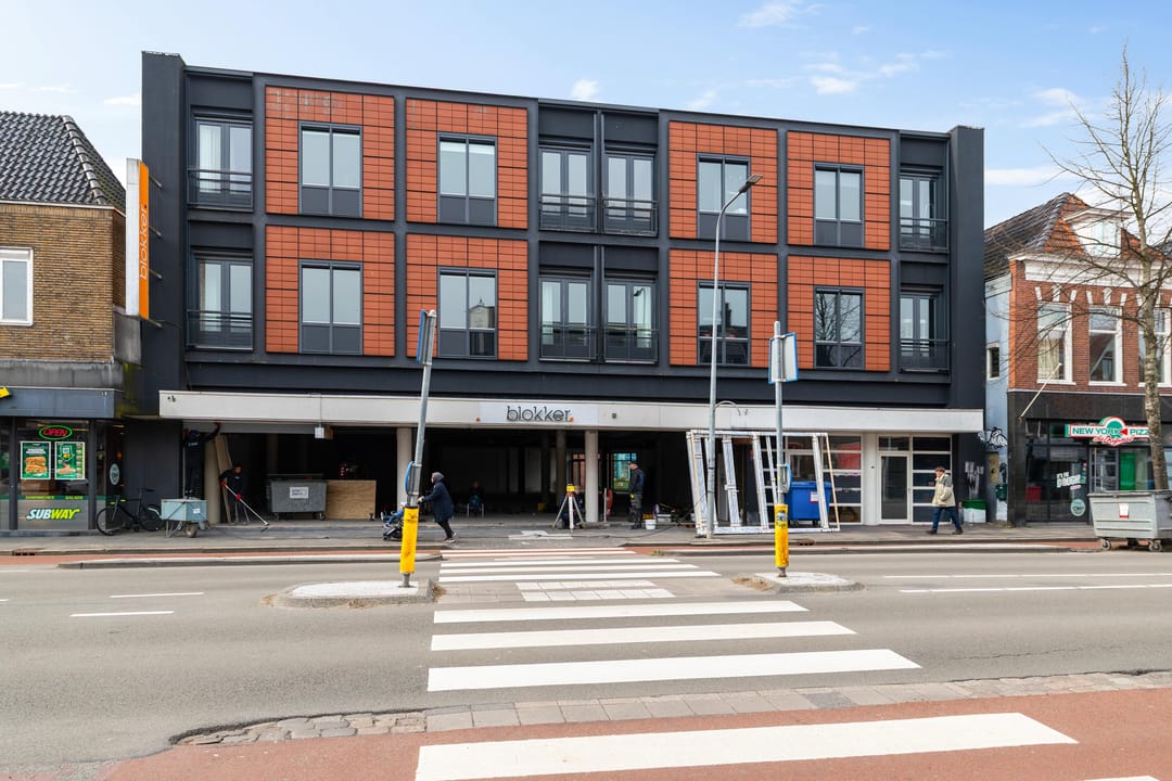 Foto 32 van Verlengde Hereweg 91-B