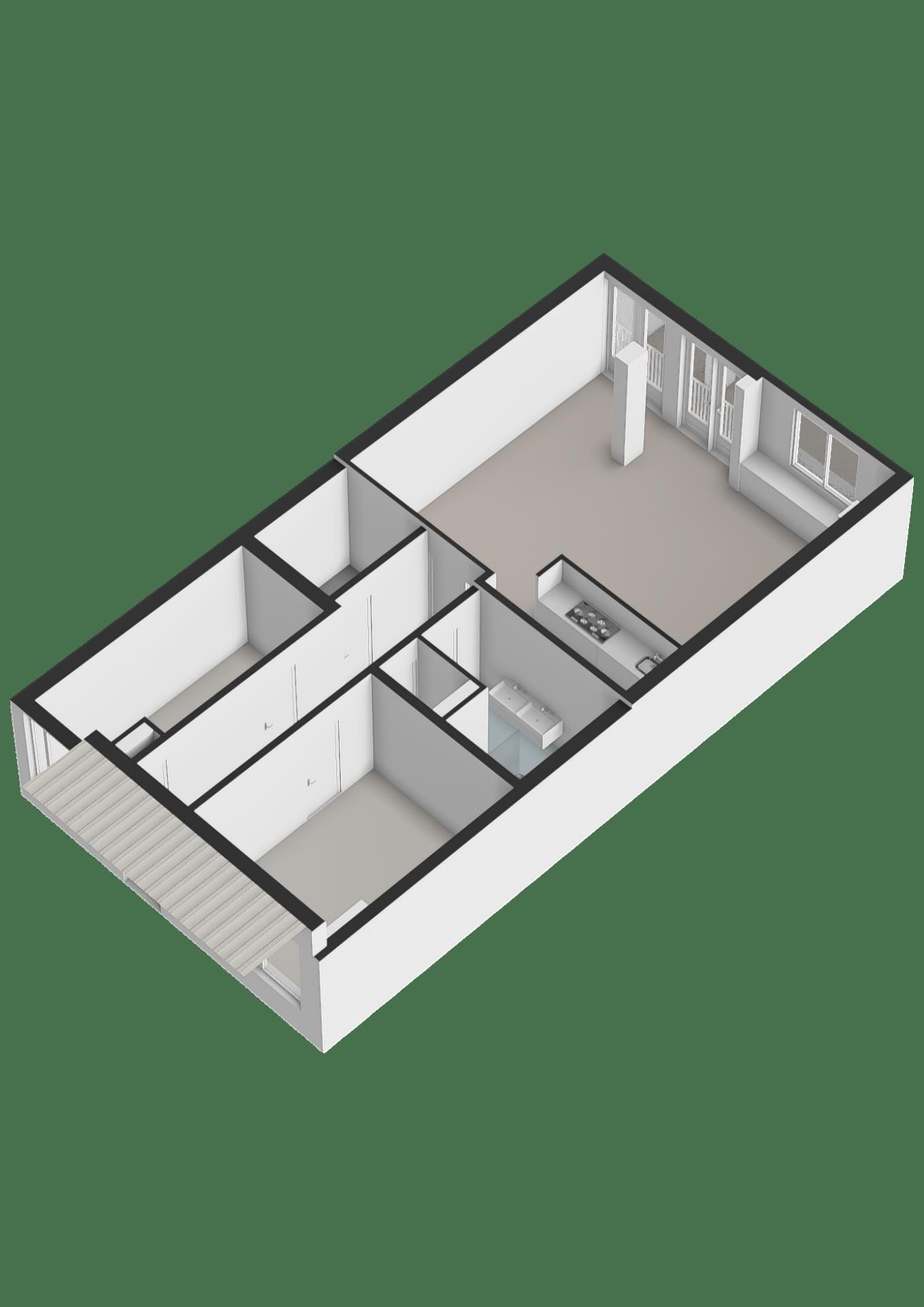 Foto 35 van Verlengde Hereweg 91-B