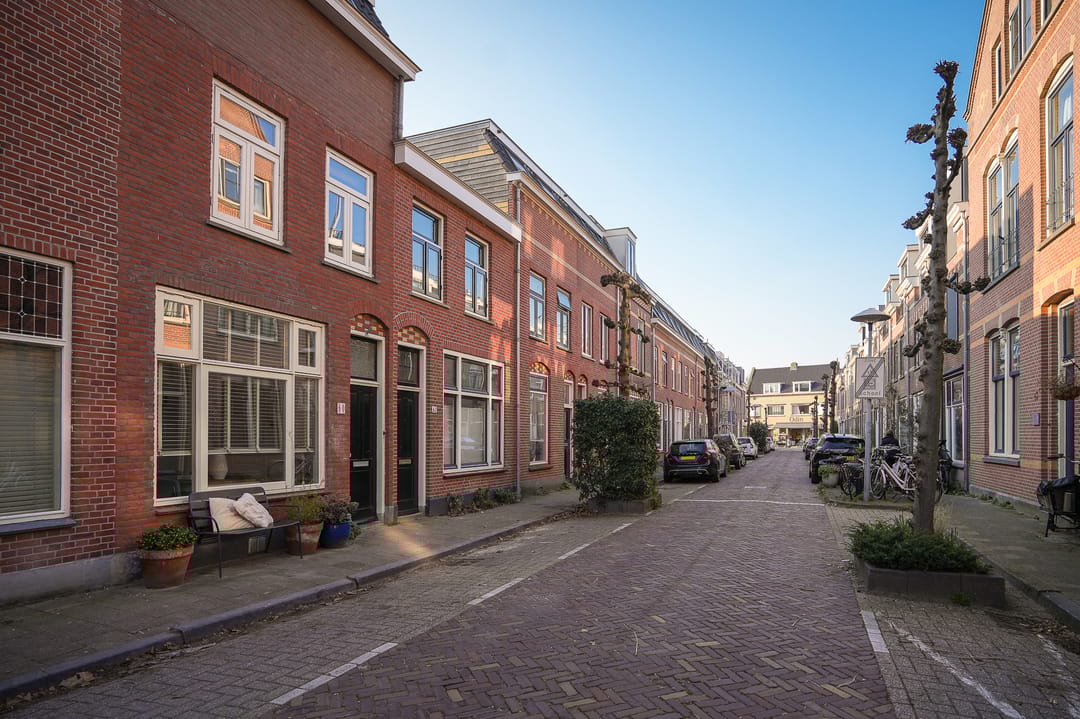 Photo 38 of Lijsterstraat 60