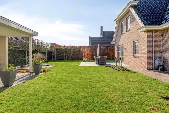 Foto 4 van Hendrik de Jonghstraat 7