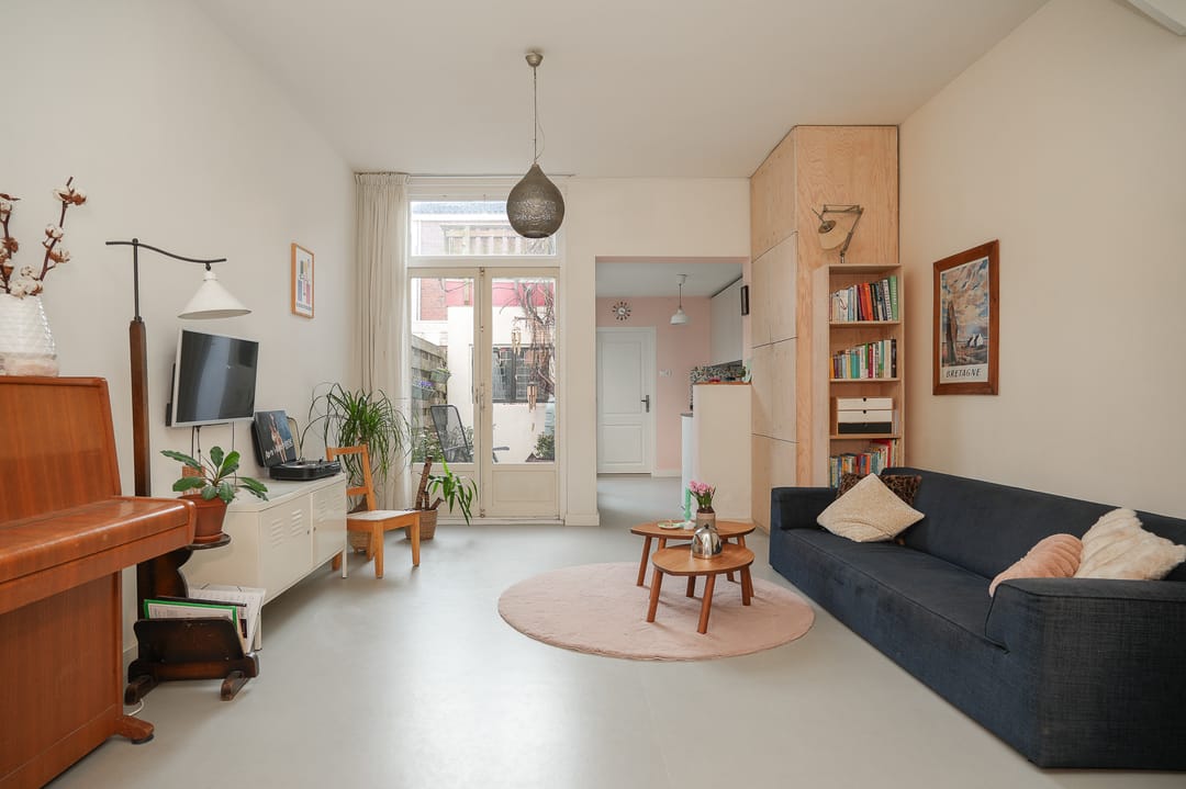 Photo 8 of Lijsterstraat 60