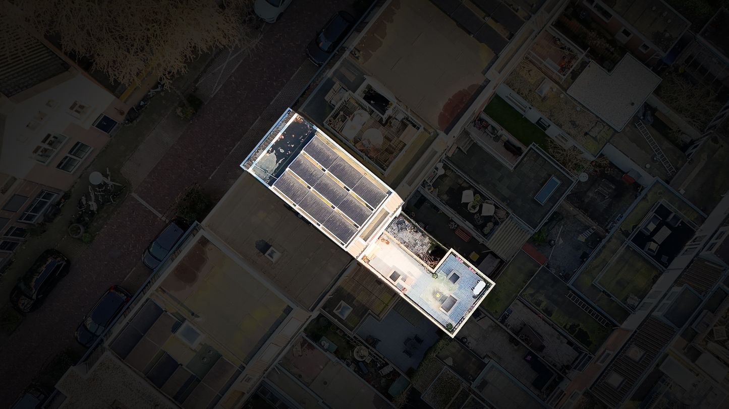 Photo 42 of Lijsterstraat 60