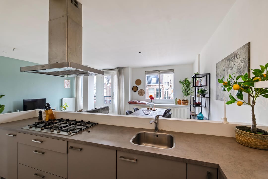 Foto 17 van Verlengde Hereweg 91-B