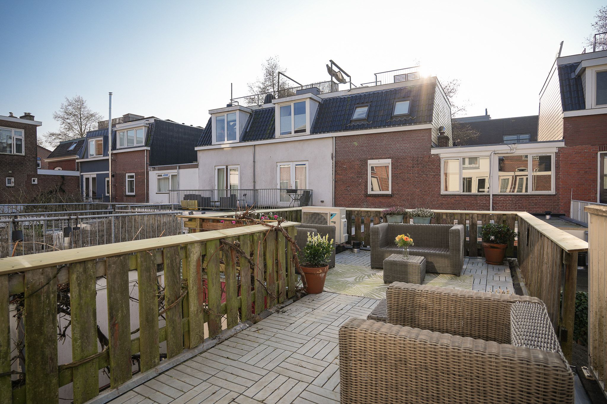 Photo 3 of Lijsterstraat 60