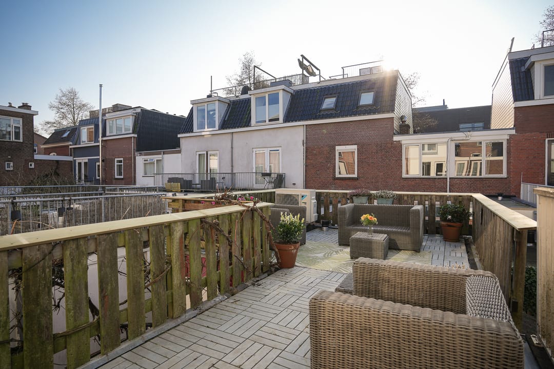 Photo 31 of Lijsterstraat 60