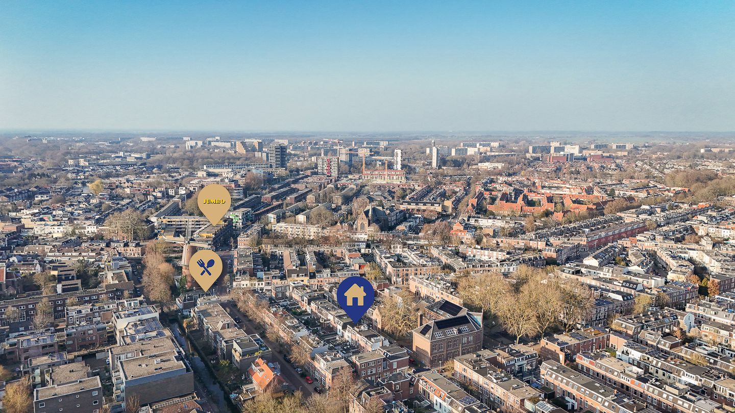 Photo 44 of Lijsterstraat 60