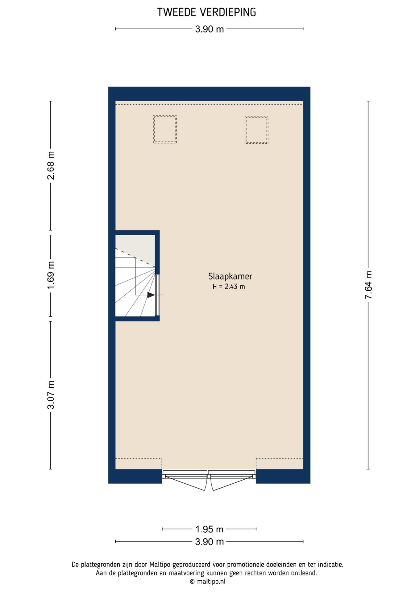 Photo 50 of Lijsterstraat 60
