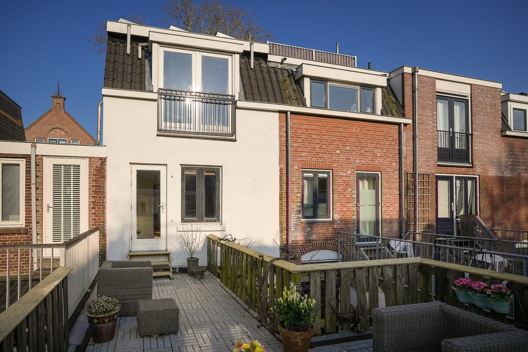 Photo 32 of Lijsterstraat 60