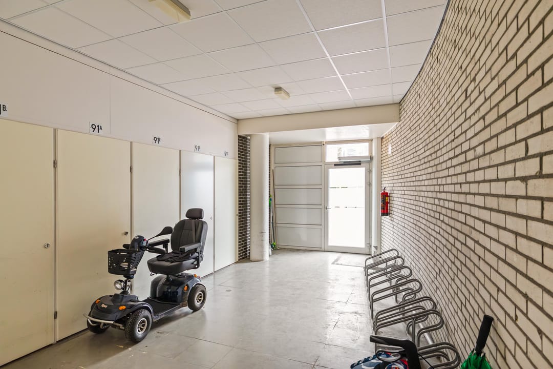 Foto 31 van Verlengde Hereweg 91-B