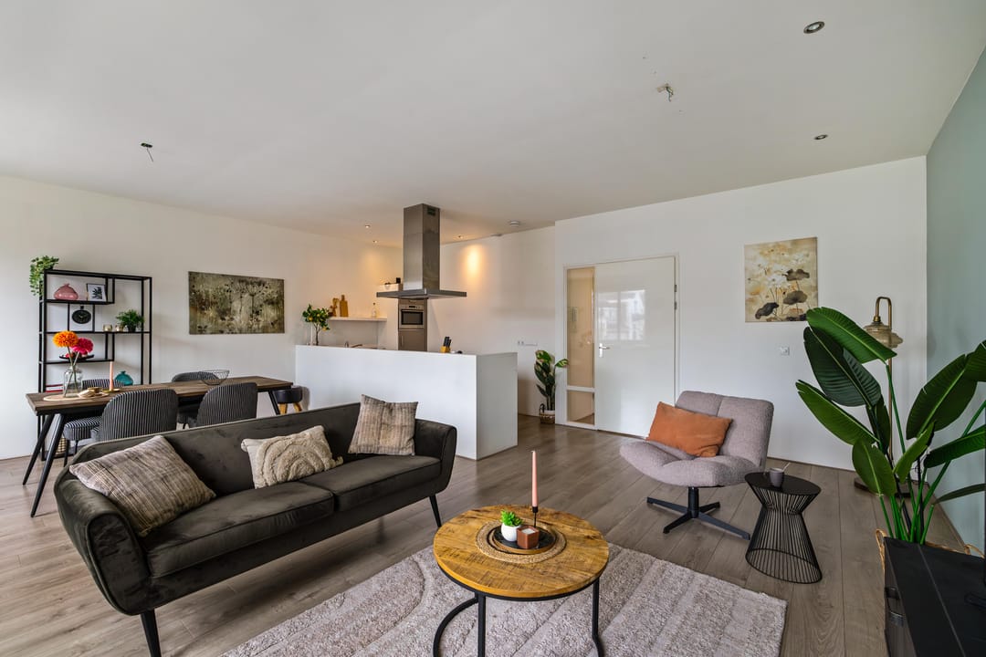 Foto 13 van Verlengde Hereweg 91-B