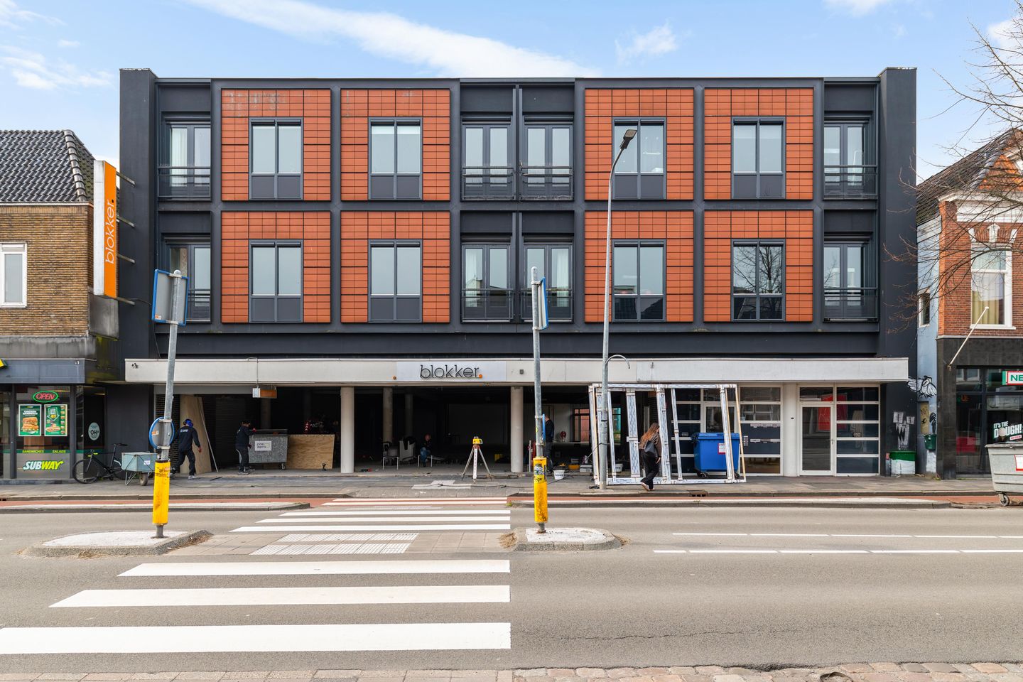 Foto 4 van Verlengde Hereweg 91-B