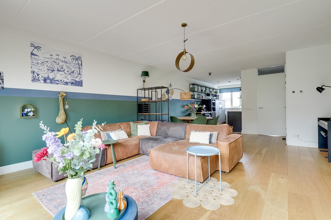 Foto 2 van Lotusvliet 48