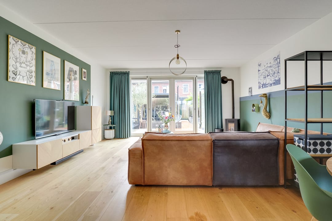 Foto 8 van Lotusvliet 48