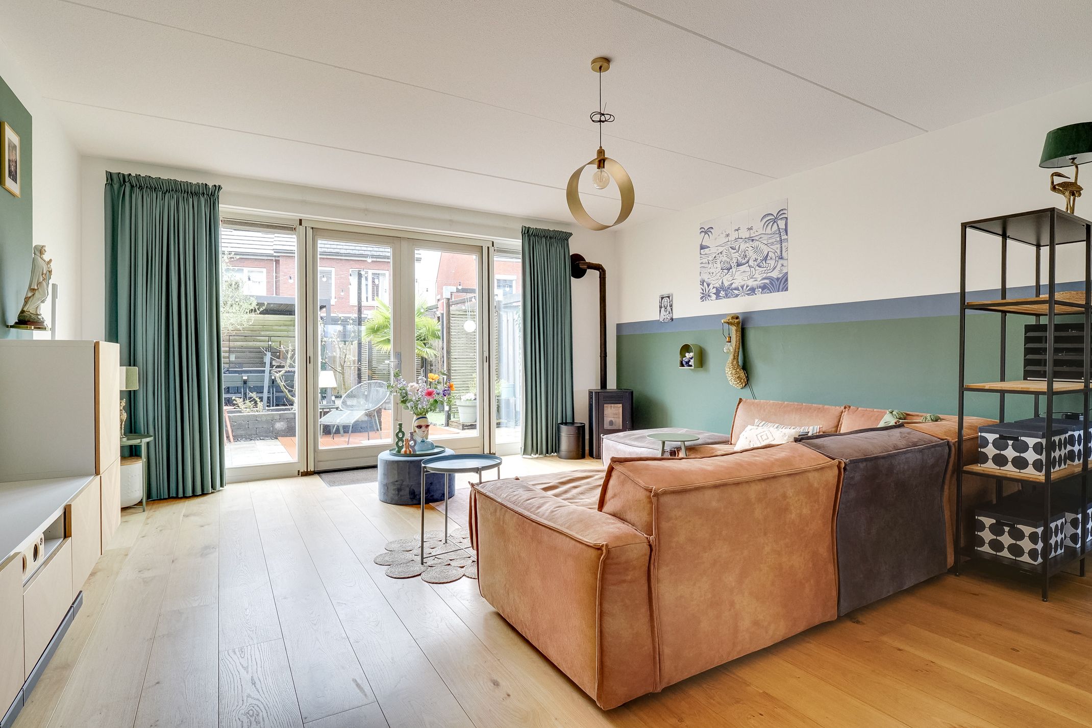 Foto 9 van Lotusvliet 48