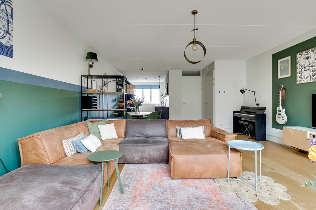 Foto 11 van Lotusvliet 48