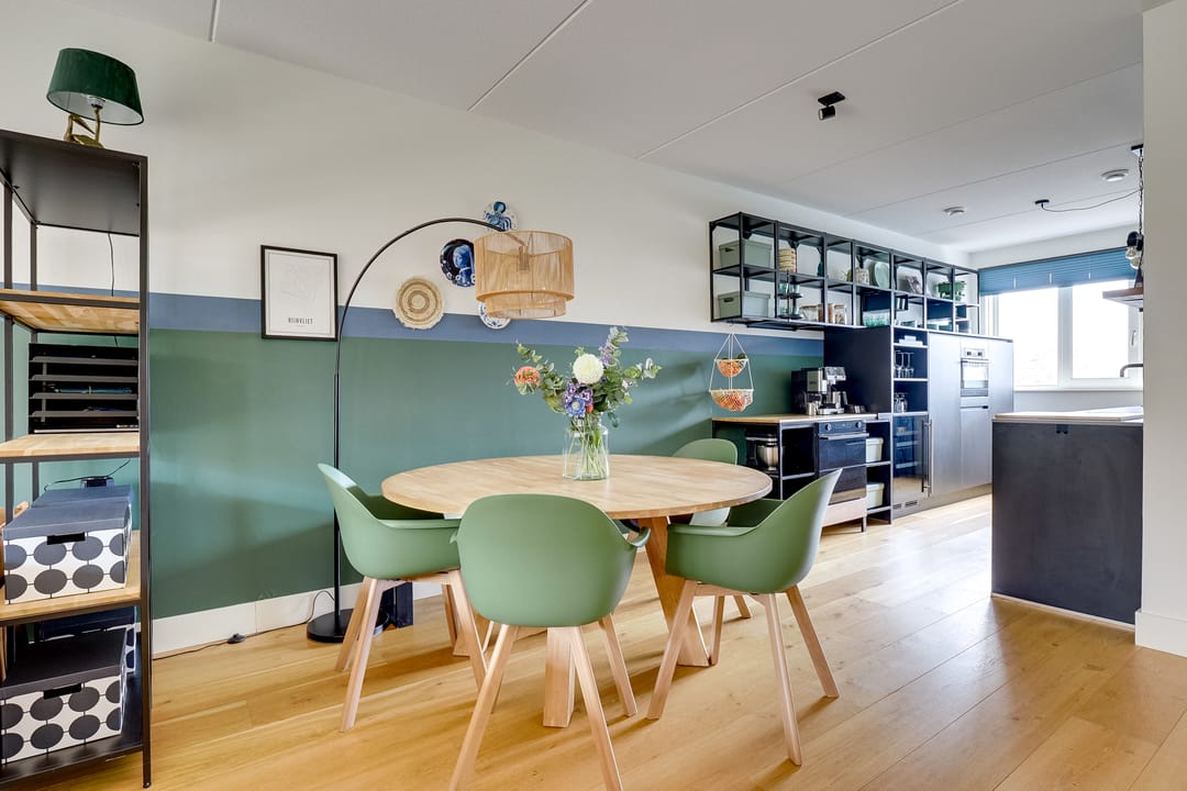 Foto 13 van Lotusvliet 48