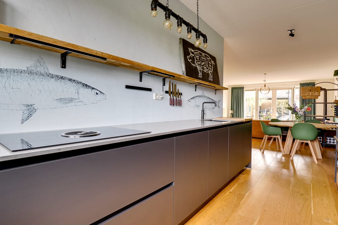 Foto 17 van Lotusvliet 48