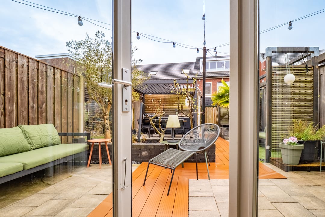 Foto 37 van Lotusvliet 48