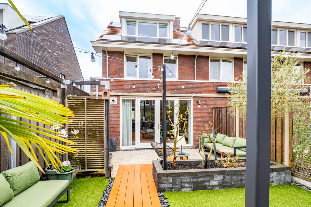 Foto 41 van Lotusvliet 48