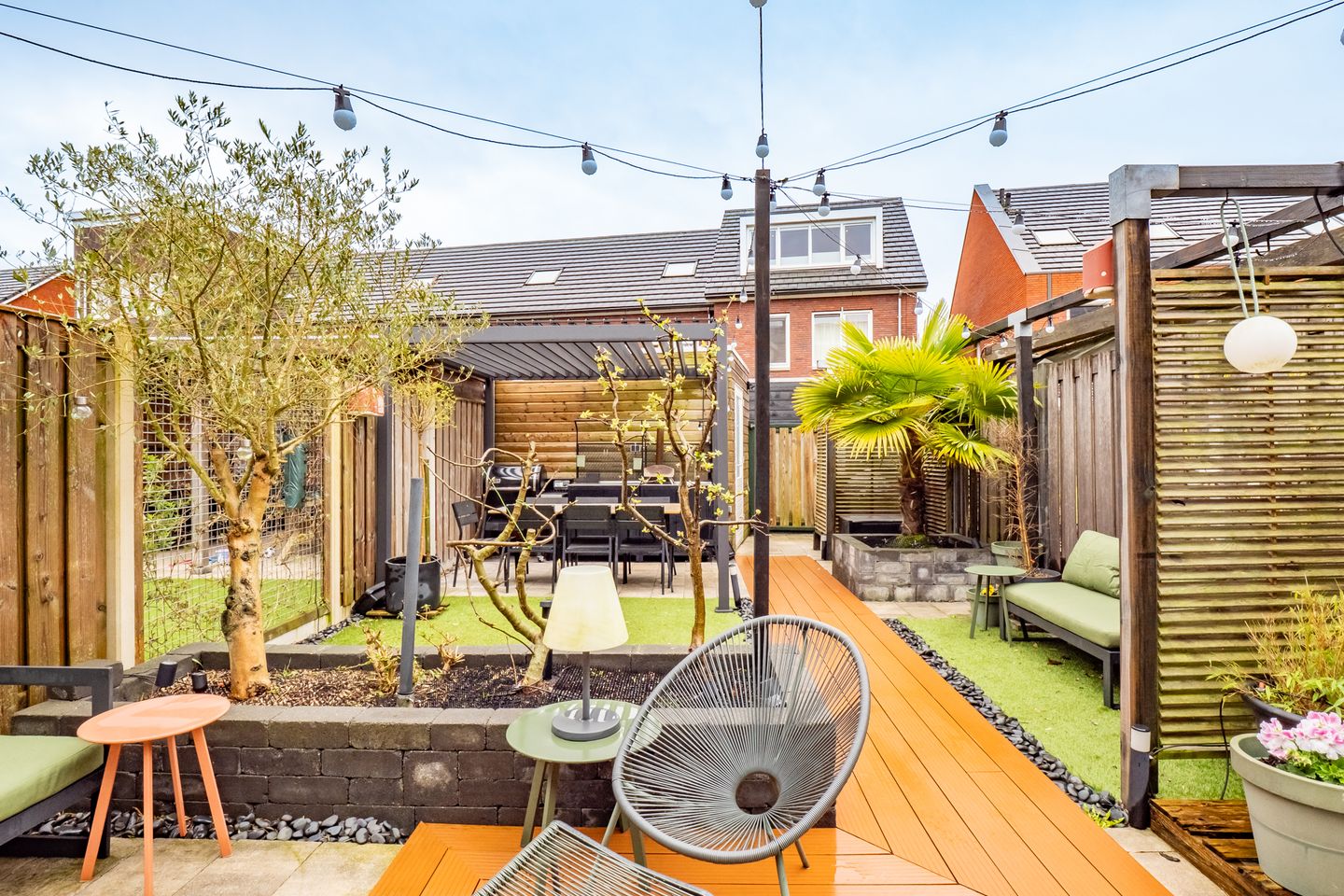 Foto 5 van Lotusvliet 48