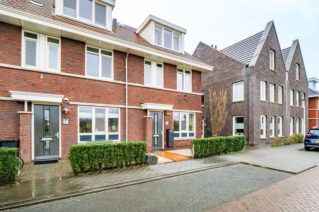 Foto 43 van Lotusvliet 48