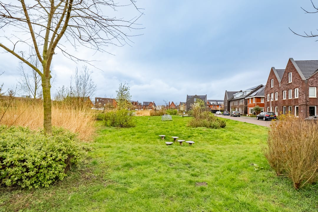 Foto 47 van Lotusvliet 48