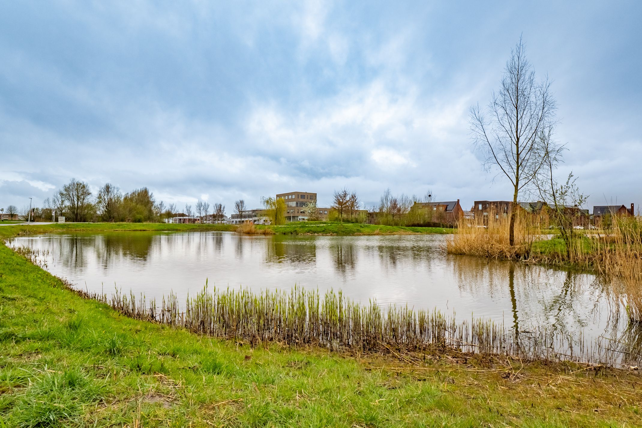 Foto 48 van Lotusvliet 48