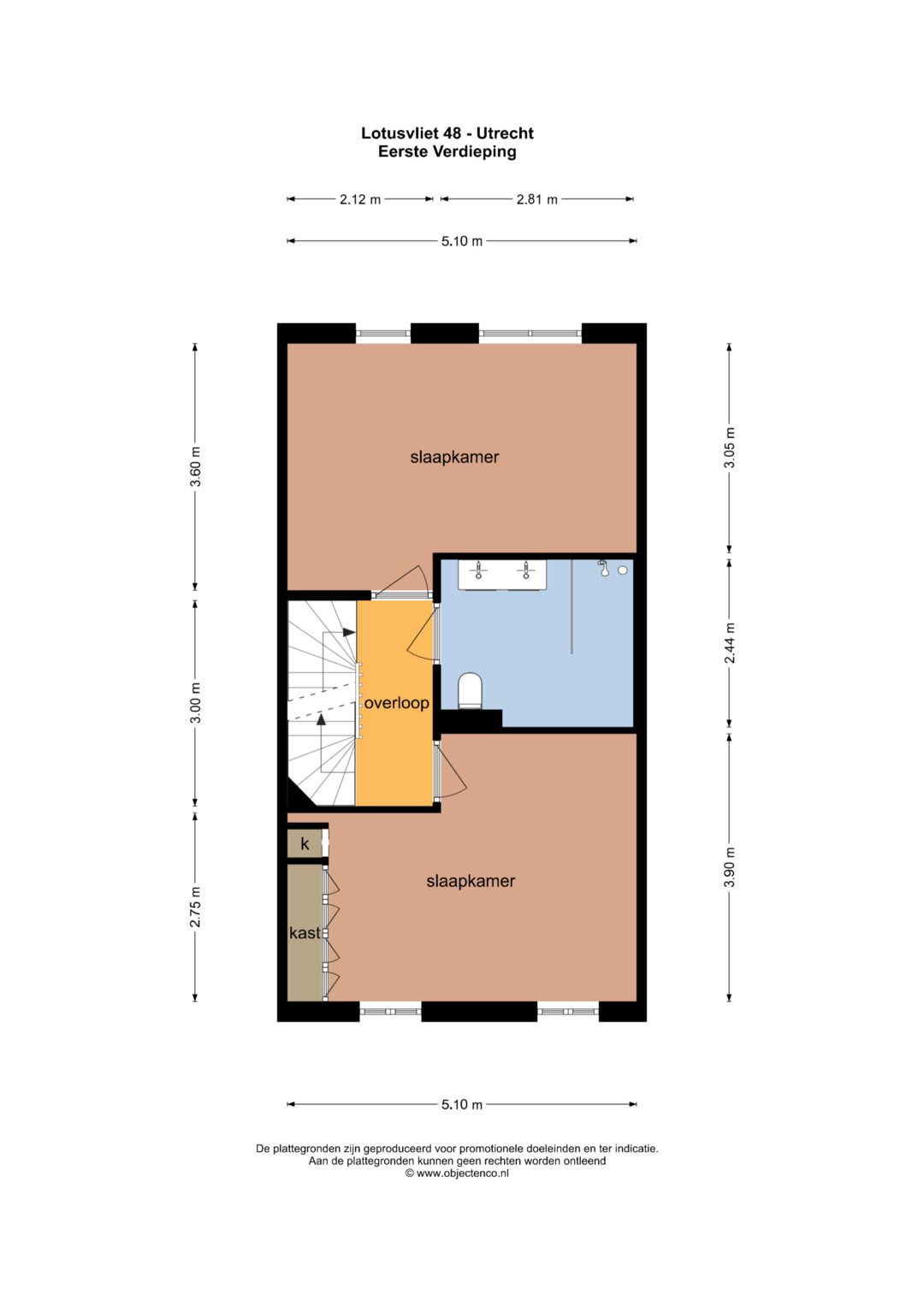 Foto 55 van Lotusvliet 48