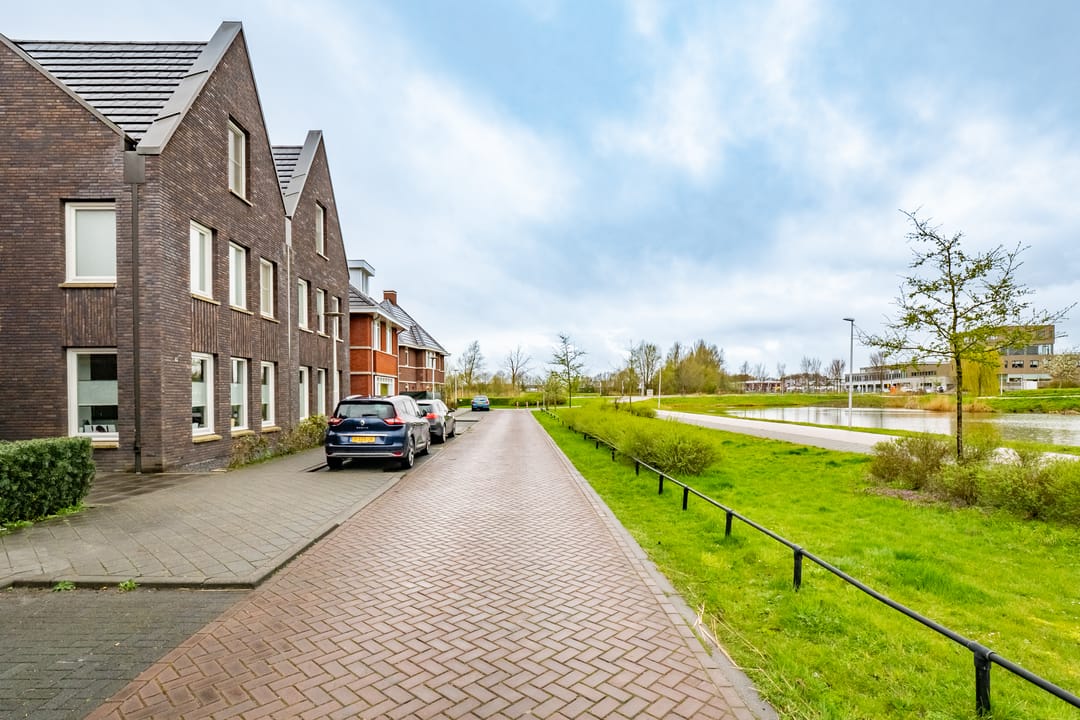 Foto 46 van Lotusvliet 48