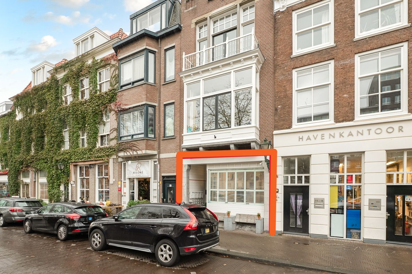 Photo 4 of Bierkade 17-A