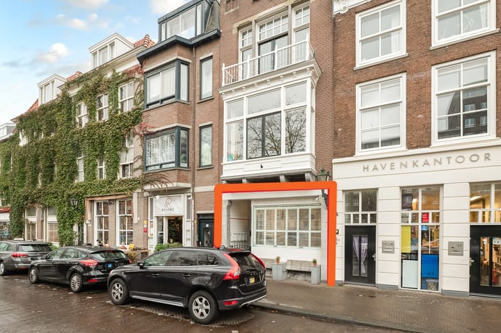 Foto 4 van Bierkade 17-A