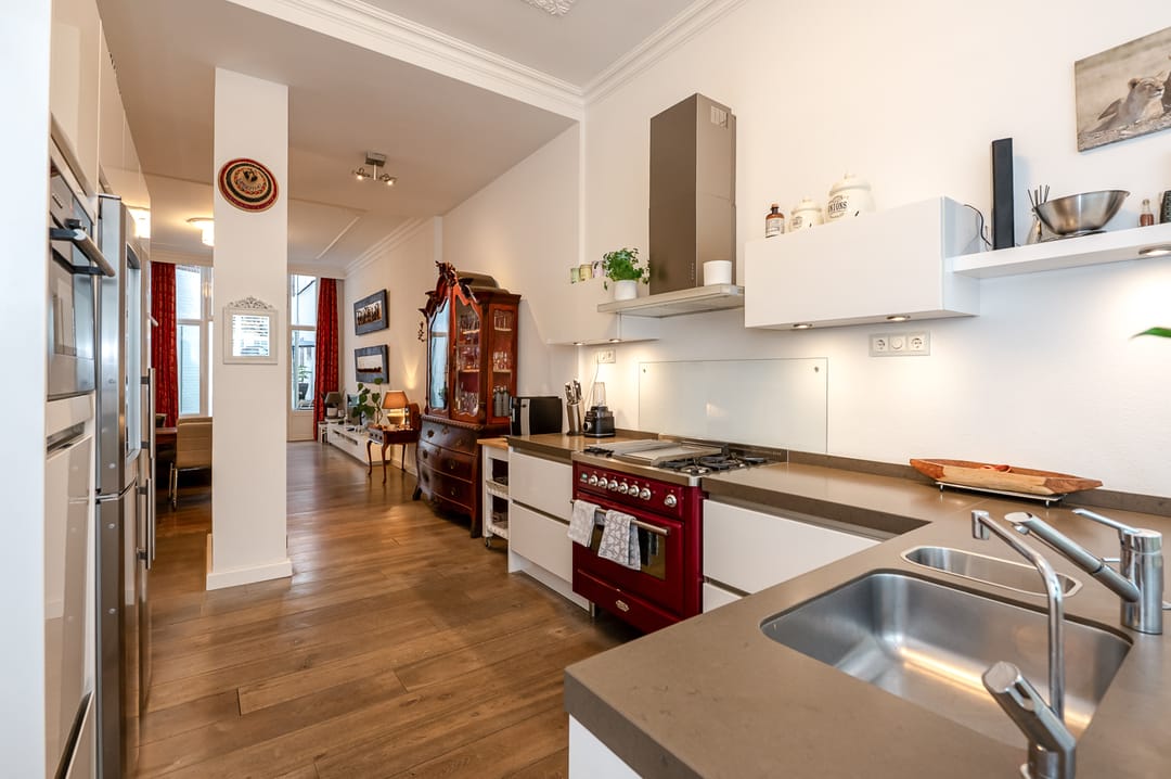 Photo 13 of Bierkade 17-A