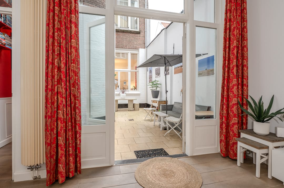 Photo 32 of Bierkade 17-A