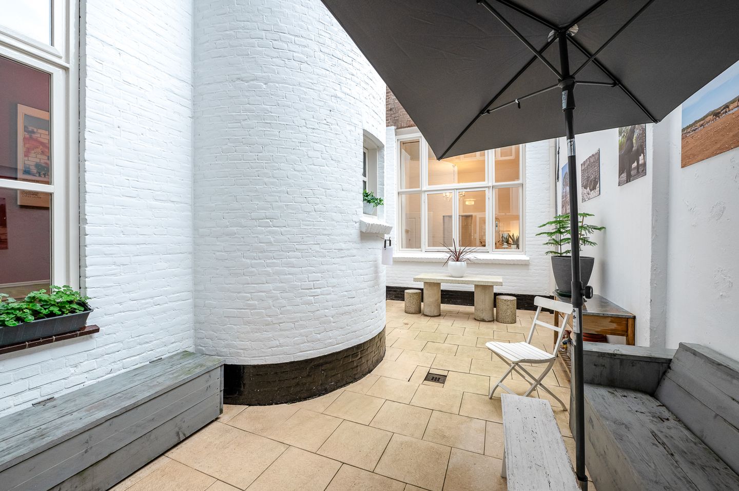 Photo 34 of Bierkade 17-A