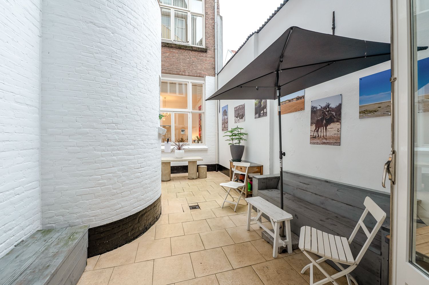 Photo 33 of Bierkade 17-A